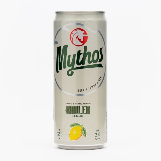 Bere blondă Randler, doză 0.33l