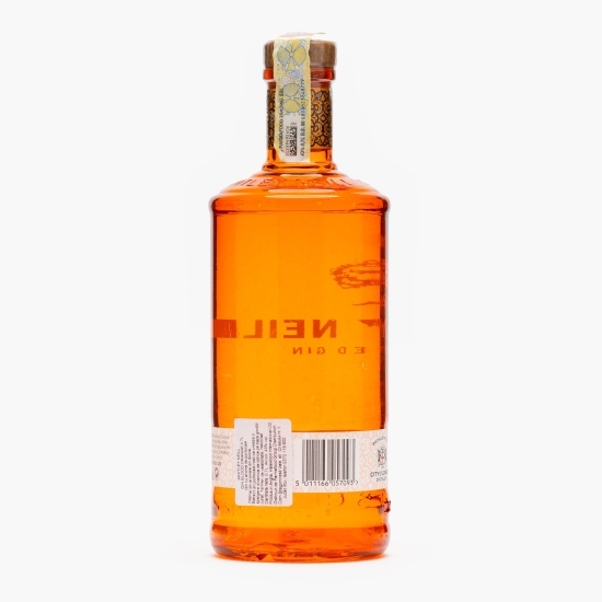 Gin Blood Orange 43% alc. 0.7l