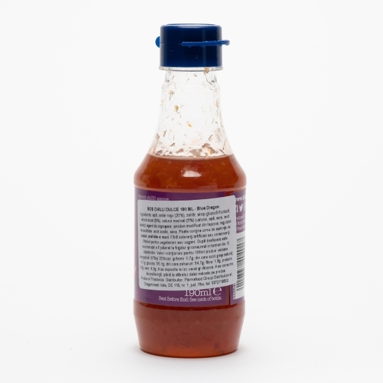 Sos chilli dulce 190ml