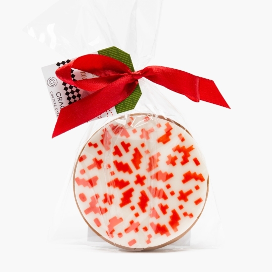 Turtă dulce individuală 8 Martie, diverse modele, 60g