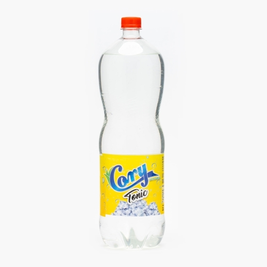 Băutură carbogazoasă Tonic fără zahăr 2l