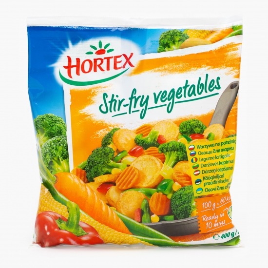 Amestec stir fry 400g