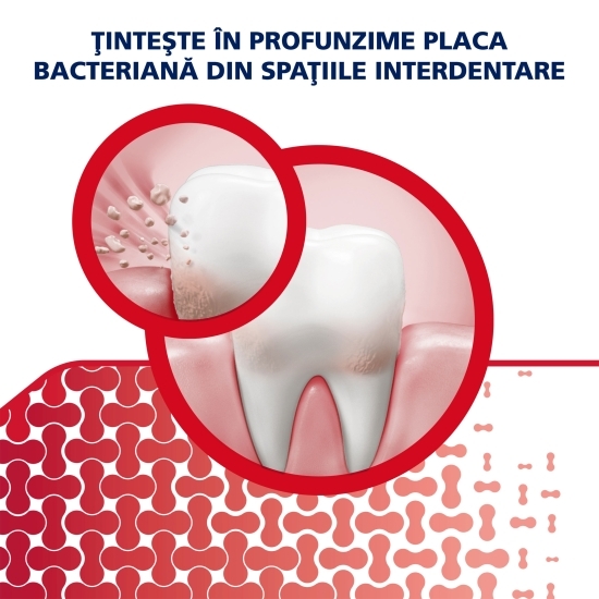 Pastă dinți Gum+ Breath & Sensitivity 75ml