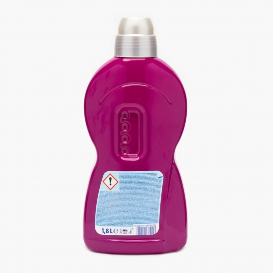 Detergent lichid Renew & Blossom 30 spălări 1.8l