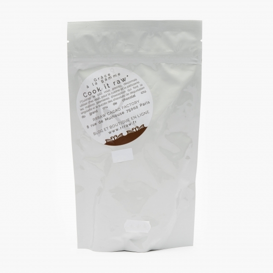 Unt de cacao crud eco 160g