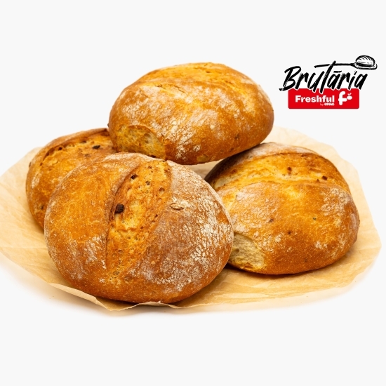 Chifle cu ceapă 4x85g