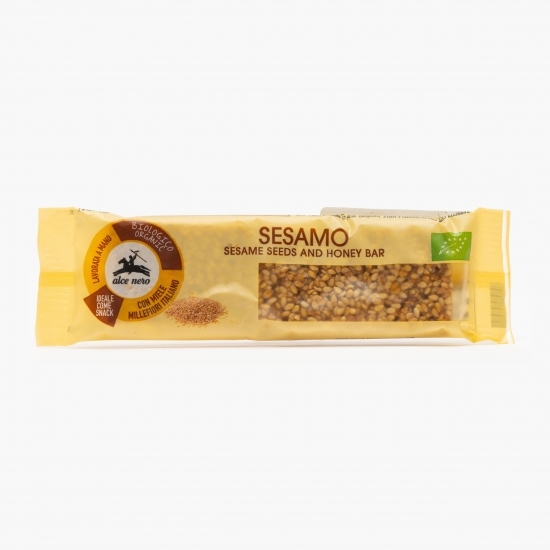 Baton susan cu miere eco 22g