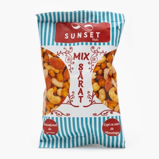 Mix sărat 175g