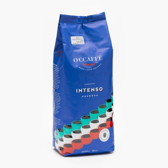 Cafea boabe Intenso 1kg