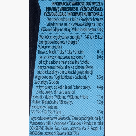 Roșii pasate 3x200g