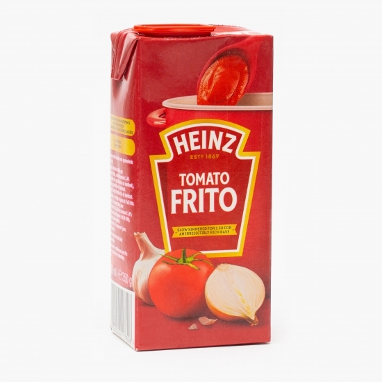 Pastă de tomate 350g