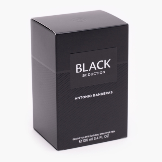 Apă de toaletă Seduction in Black 100ml