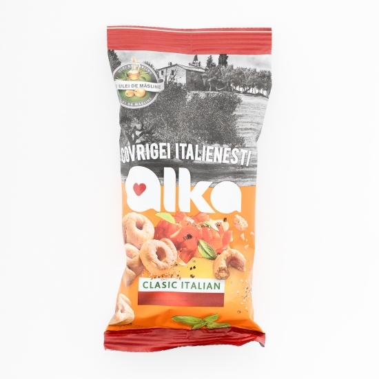 Covrigei italienești Clasic italian 100g