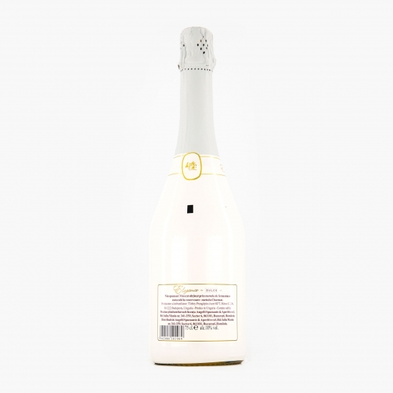 Vin spumant alb dulce Elegance 750ml