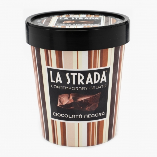 Înghețată de ciocolată 280g