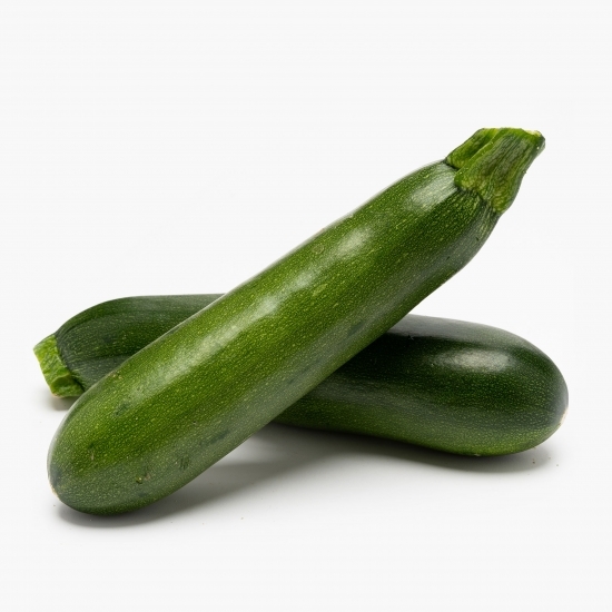Zucchini eco 500g