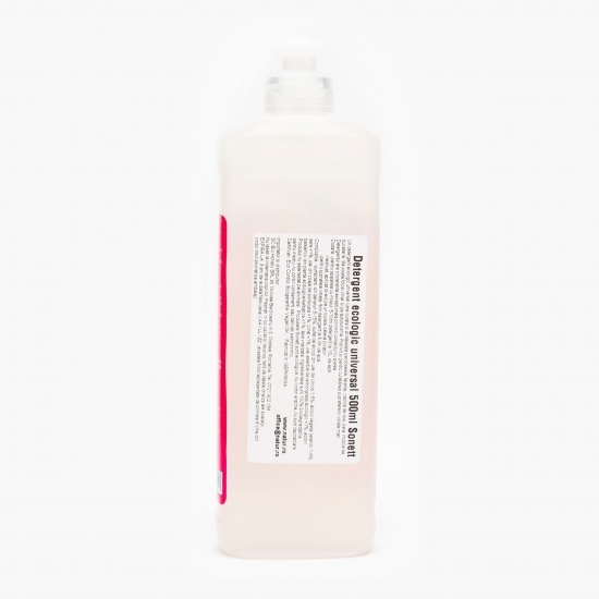 Detergent bio universal 0.5l