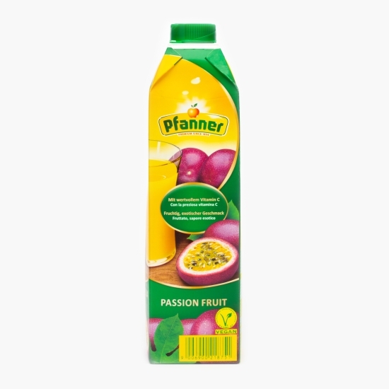 Suc de fructul pasiunii 1l