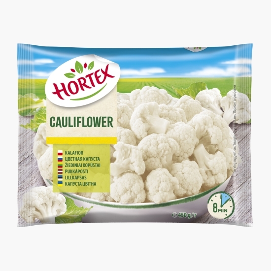 Conopidă congelată 450g
