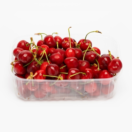 Cireșe România în conversie eco (Călărași) 500g
