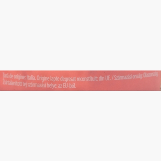 Înghețată cu căpșuni, cheesecake și biscuiți A Strati, 473ml (330g)