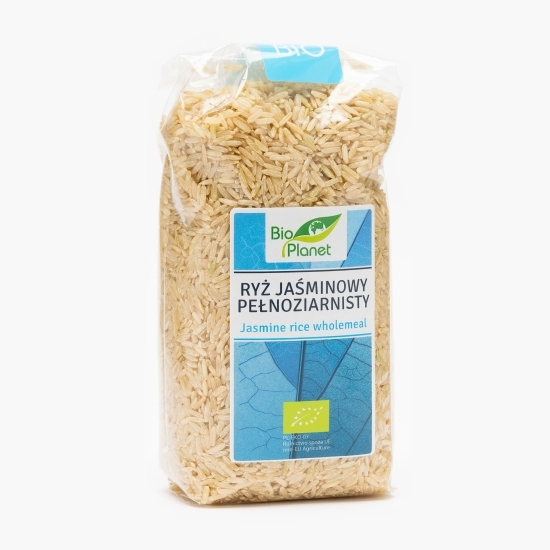Orez integral Jasmin eco 500g