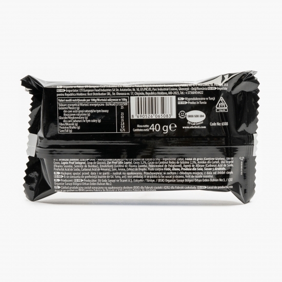 Napolitană cu cremă de cocos 40g