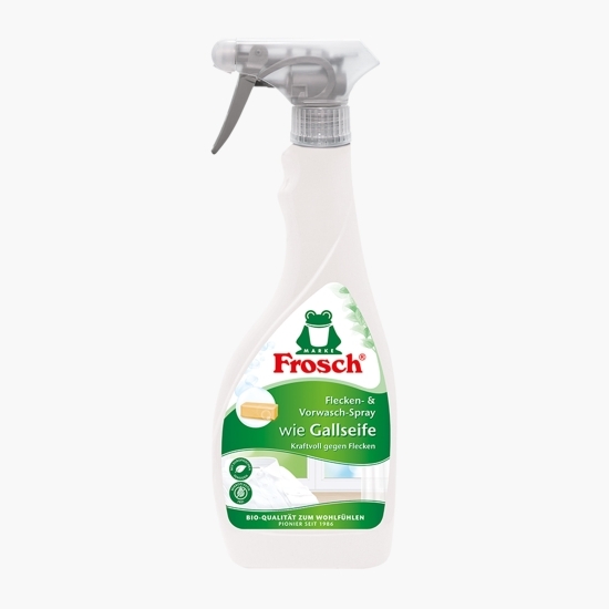 Spray Anti-pete Gallsoap 0.5l