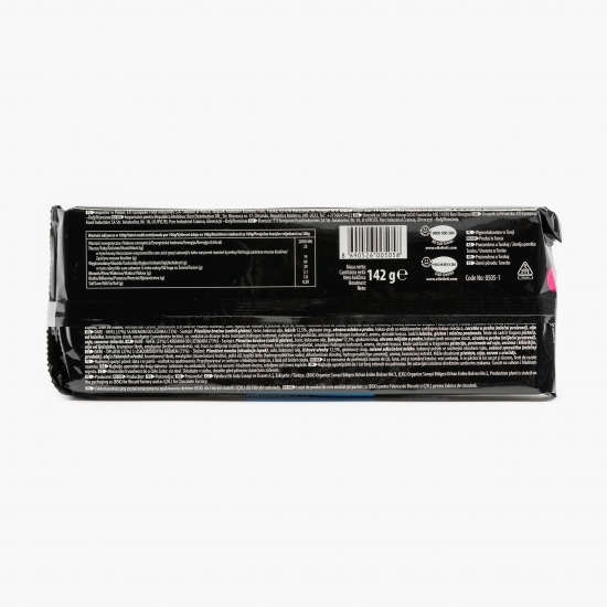 Napolitană cu cremă de alune 142g
