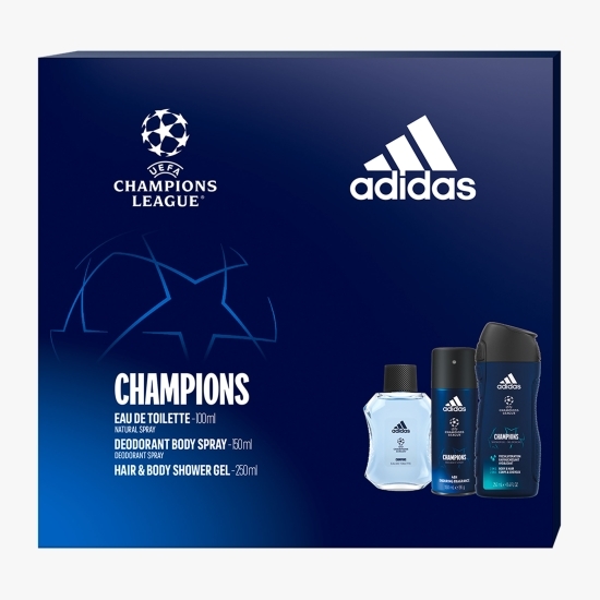 Set Cadou Champions