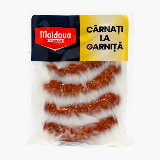 Cârnați la garniță 350g