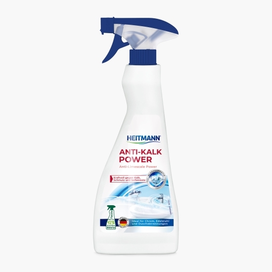 Spray anticalcar 0.5l