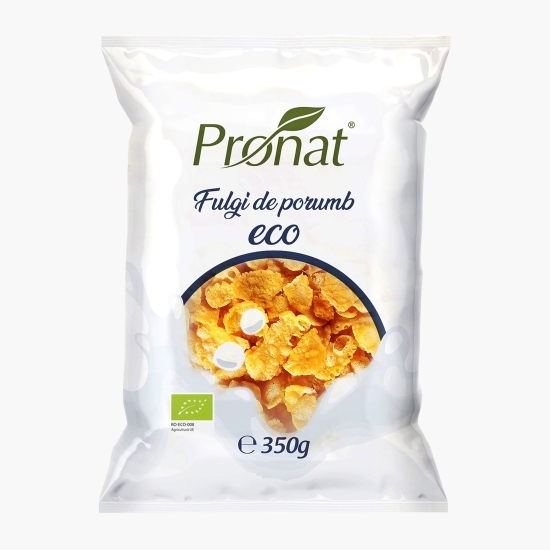  Fulgi de porumb eco 350g