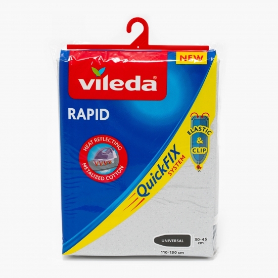 Husă metalică pentru călcat