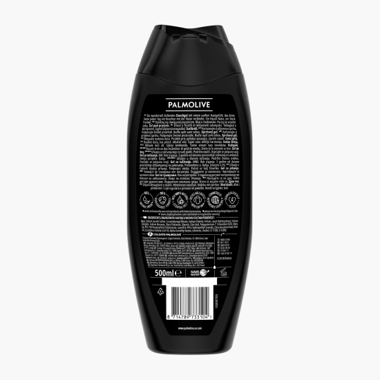 Gel de duș Men Refreshing 3 in 1, 0.5l