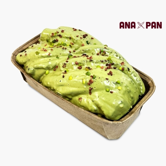 Cozonac cu fistic 600g