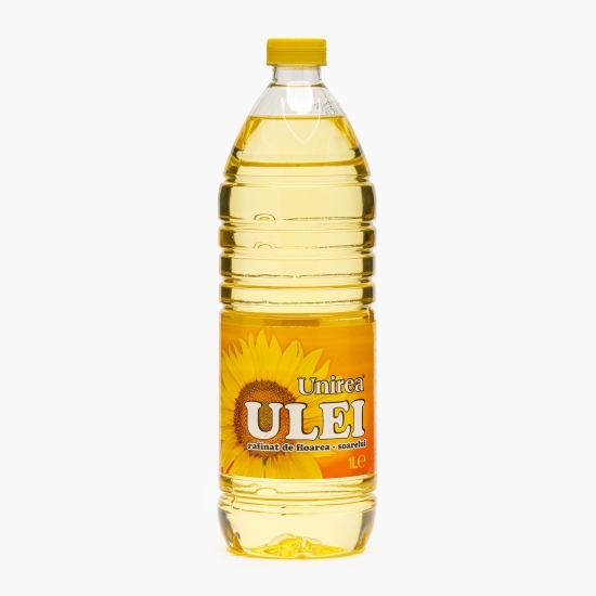 Ulei de floarea soarelui 1l