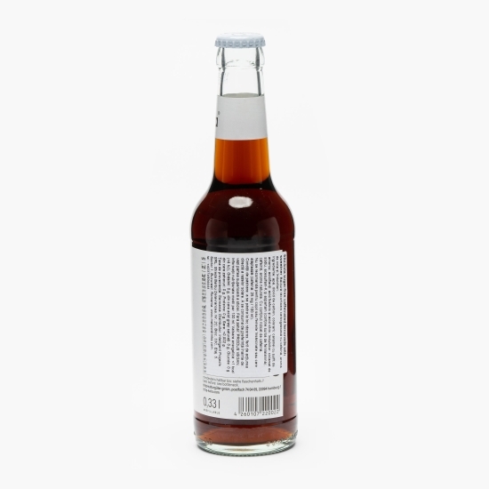 Băutură carbogazoasă zero zahăr 0.33l