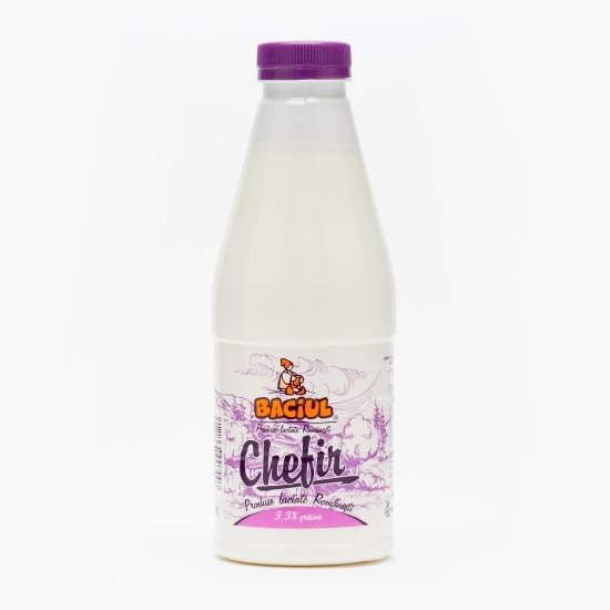 Chefir 3.3% grăsime, 750g