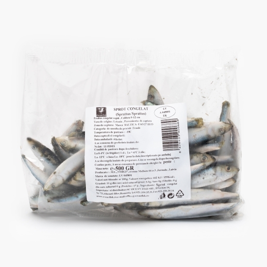 Șprot 500g