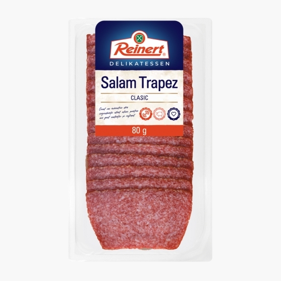Salam Trapez Clasic, feliat, 80g