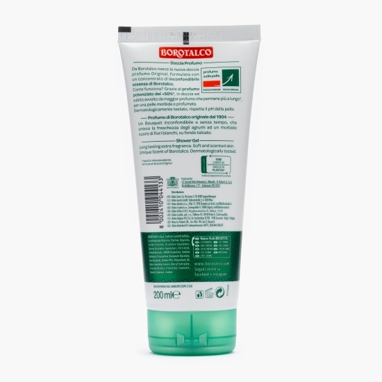 Gel de duș Original 200ml