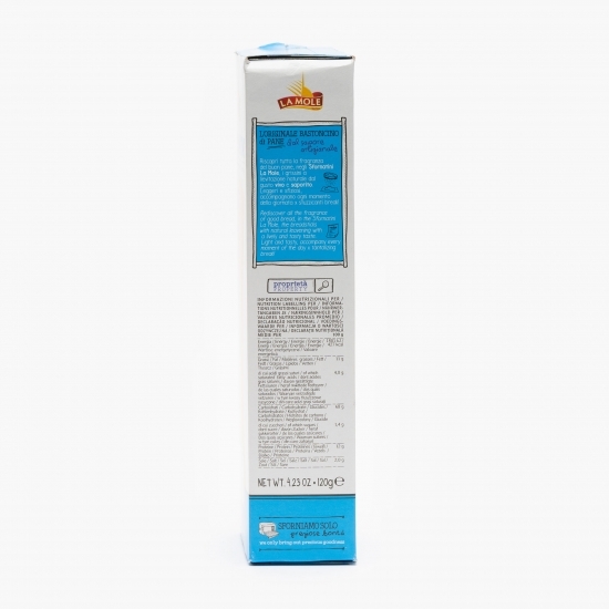 Grisine cu sare 120g