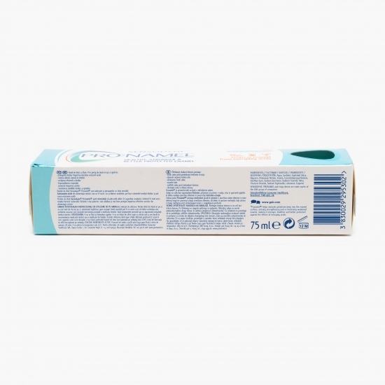 Pastă de dinți cu fluor Multi-Action 75ml