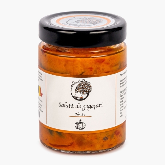 Salată de gogoșari 315g