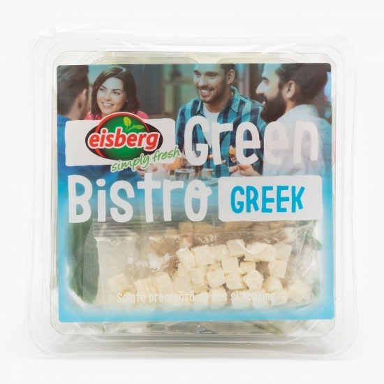 Salată Greek mix 200g
