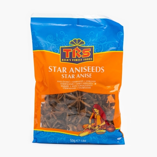 Anason stelat (Badian) 50g