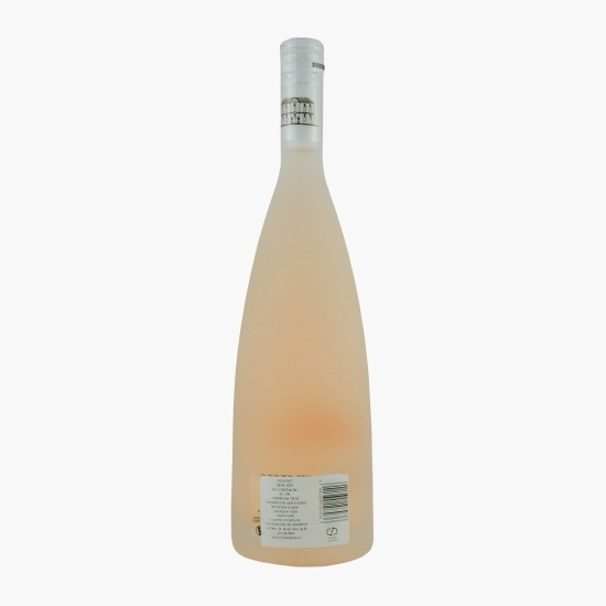 Vin rose sec, Argali, Grenache, Cinsault, 13%, 0.75l