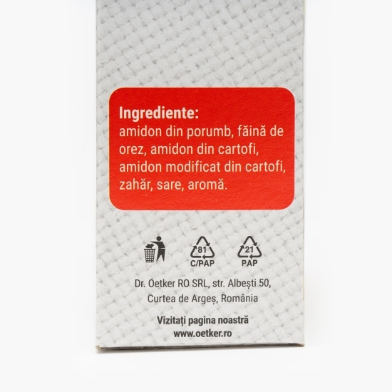 Mix pentru clătite fără gluten 190g