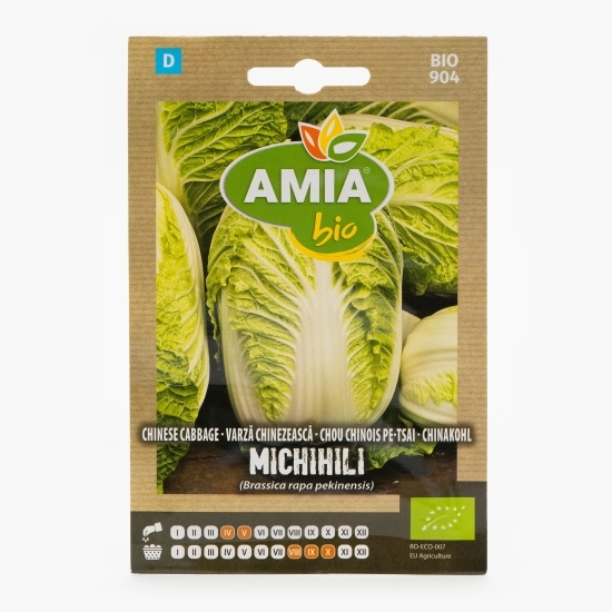 Semințe de varză chinezească 0.5g